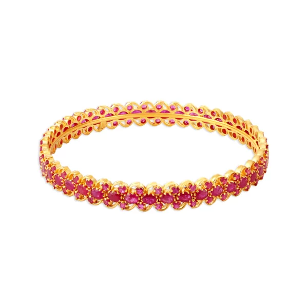 Rikita Ruby Bangles