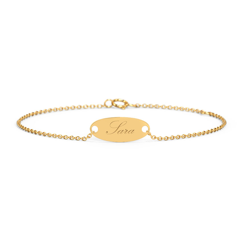 Kids Gold bangle bracelet | eBay
